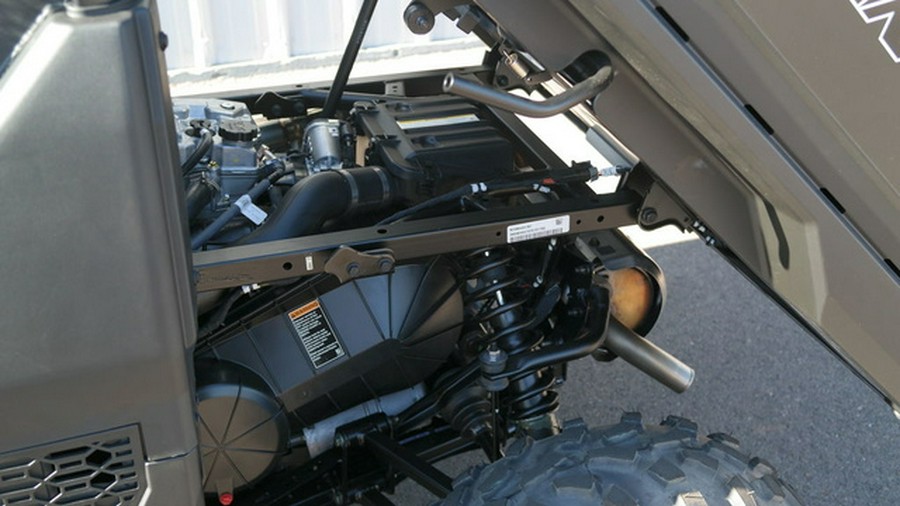 2026 Polaris Ranger SP 570