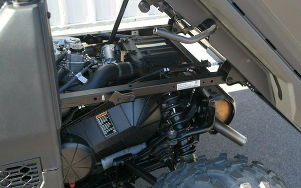 2026 Polaris Ranger SP 570