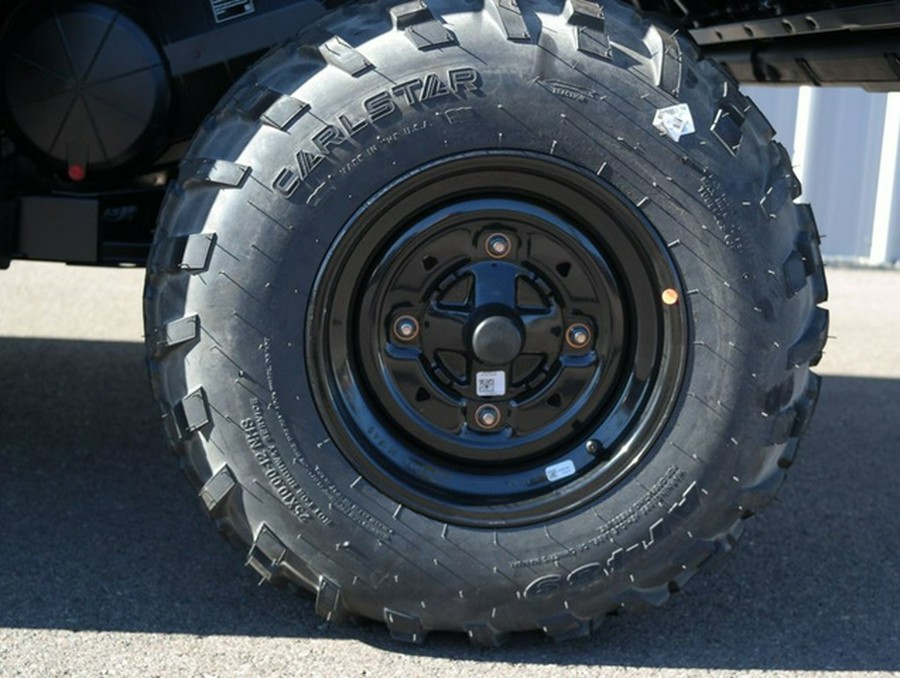 2026 Polaris Ranger SP 570