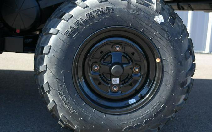 2026 Polaris Ranger SP 570
