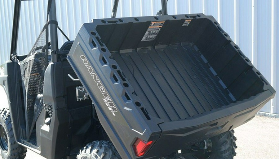 2026 Polaris Ranger SP 570