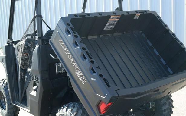2026 Polaris Ranger SP 570