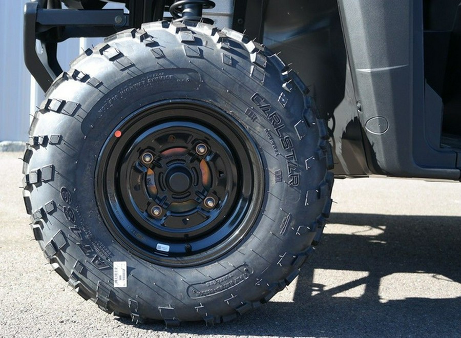 2026 Polaris Ranger SP 570