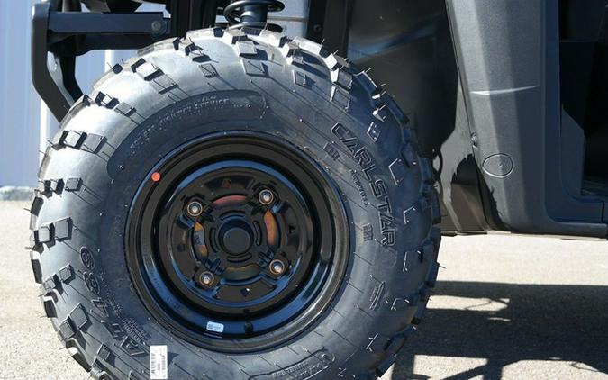 2026 Polaris Ranger SP 570