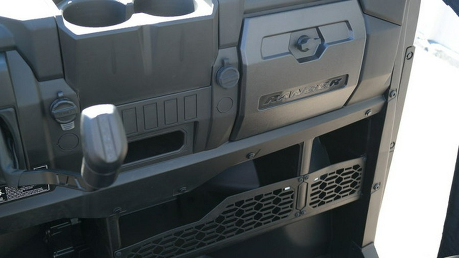 2026 Polaris Ranger SP 570