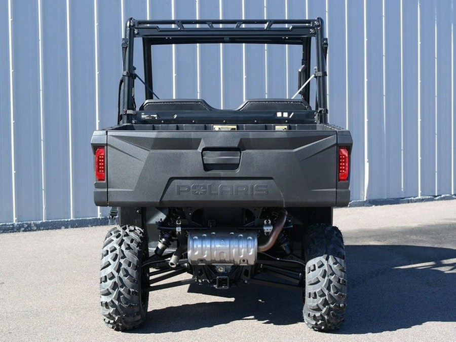 2026 Polaris Ranger SP 570