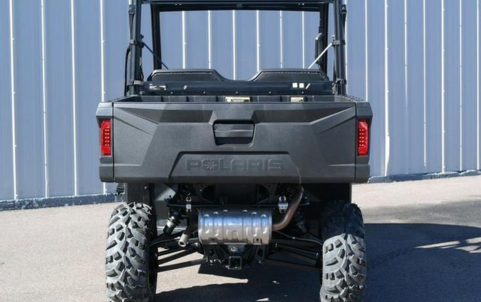 2026 Polaris Ranger SP 570