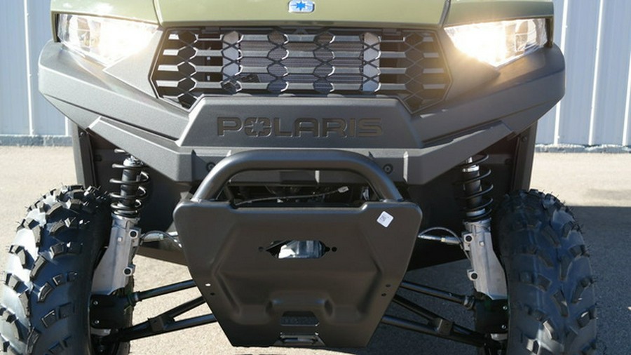 2026 Polaris Ranger SP 570