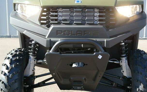 2026 Polaris Ranger SP 570