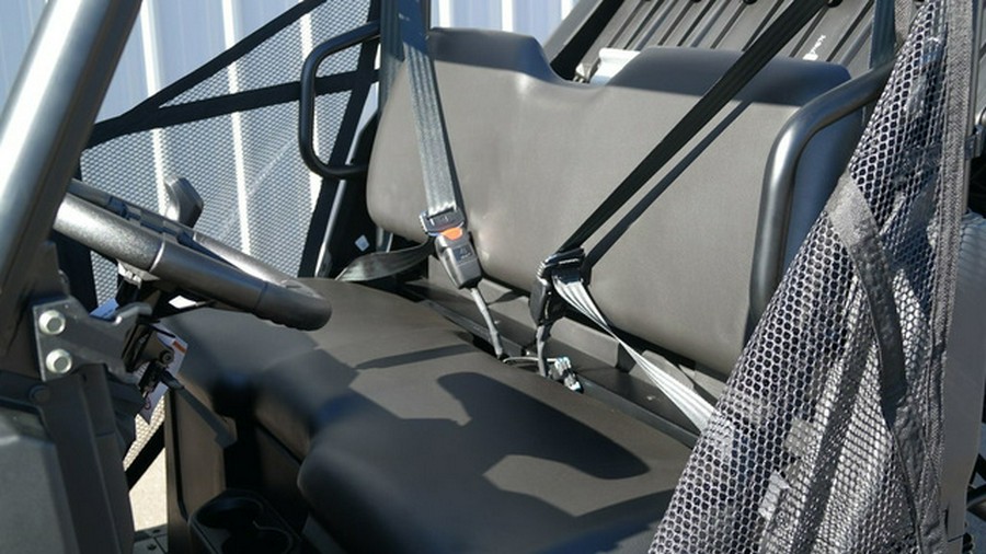 2026 Polaris Ranger SP 570