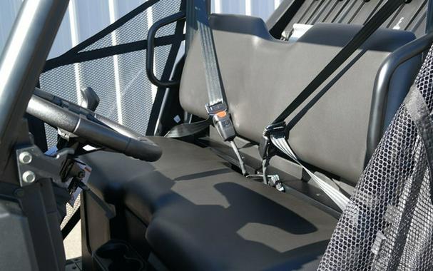 2026 Polaris Ranger SP 570