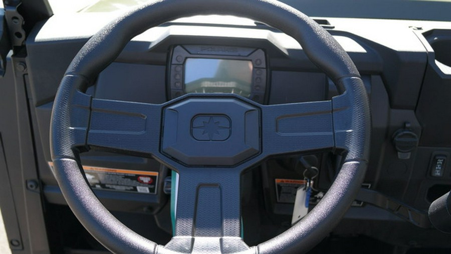 2026 Polaris Ranger SP 570