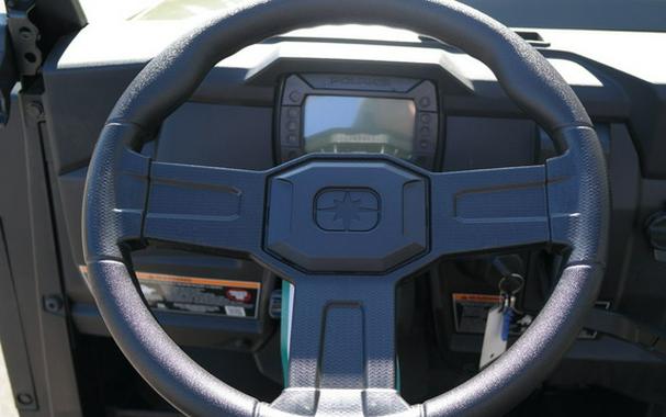 2026 Polaris Ranger SP 570