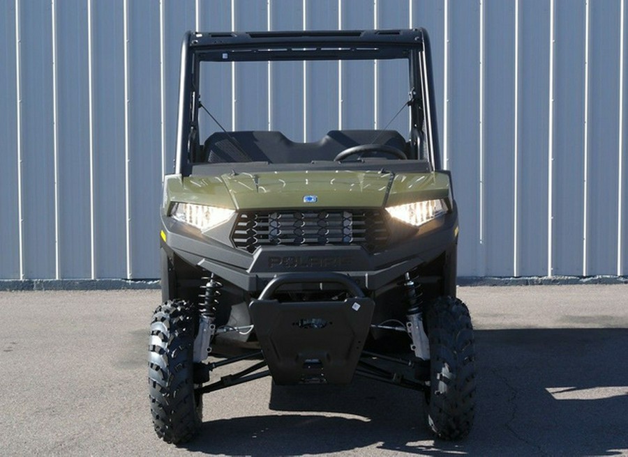 2026 Polaris Ranger SP 570