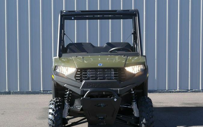 2026 Polaris Ranger SP 570