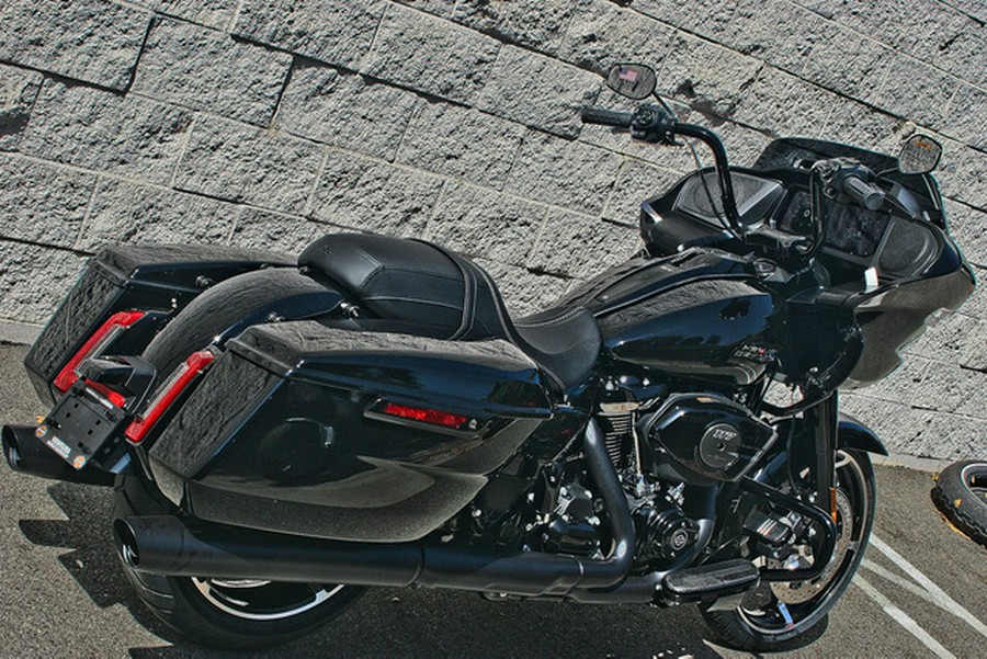 2026 Harley-Davidson Touring FLTRX - Road Glide