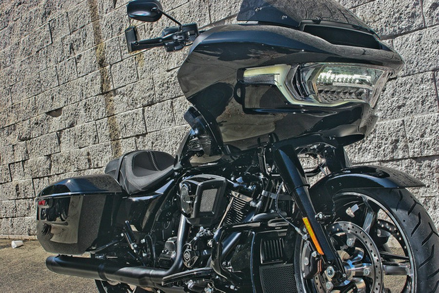2026 Harley-Davidson Touring FLTRX - Road Glide