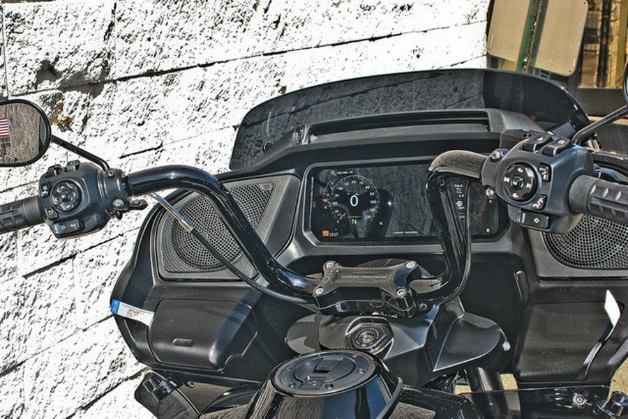 2026 Harley-Davidson Touring FLTRX - Road Glide