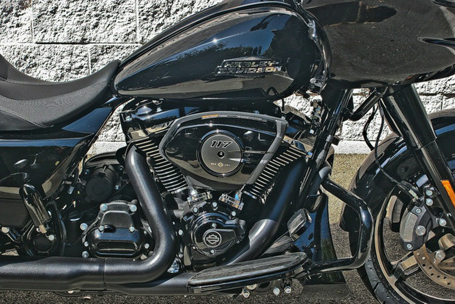 2026 Harley-Davidson Touring FLTRX - Road Glide