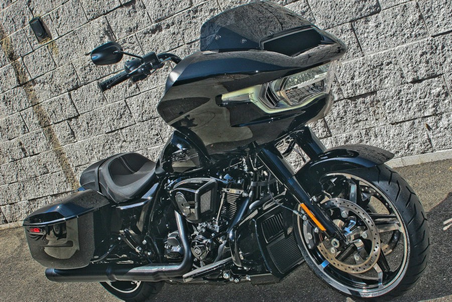 2026 Harley-Davidson Touring FLTRX - Road Glide