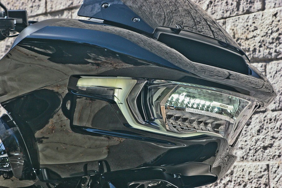 2026 Harley-Davidson Touring FLTRX - Road Glide