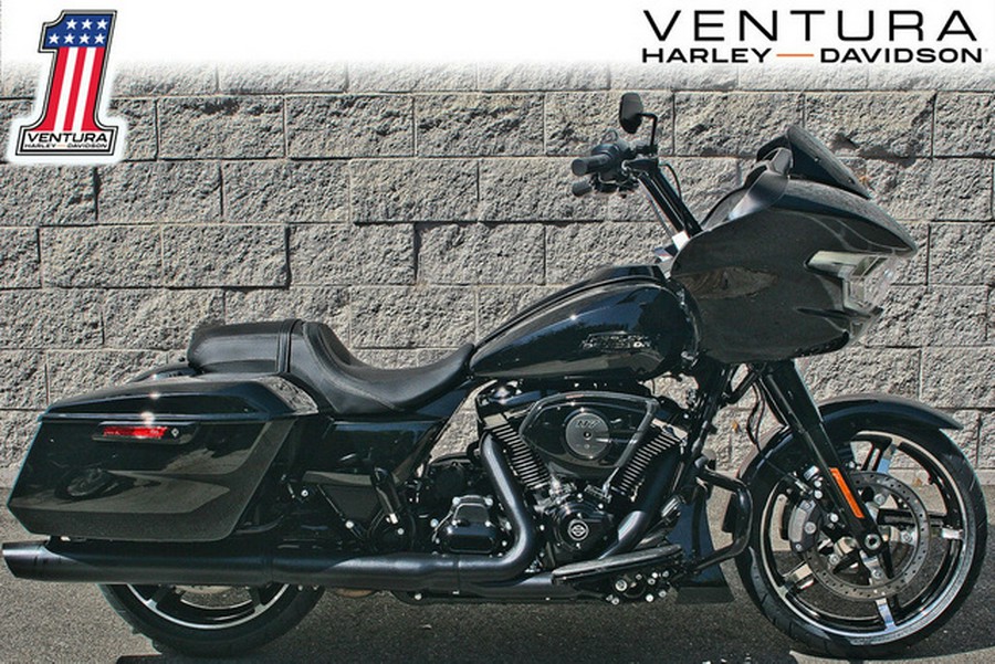 2026 Harley-Davidson Touring FLTRX - Road Glide