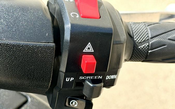 2013 Suzuki Burgman™ 650 ABS