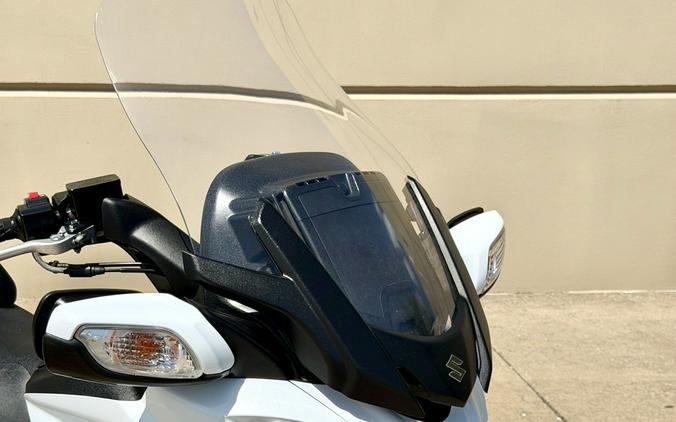 2013 Suzuki Burgman™ 650 ABS