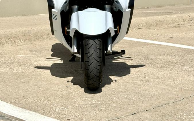 2013 Suzuki Burgman™ 650 ABS