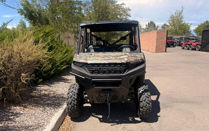 2026 Polaris Ranger Crew 1000 Premium