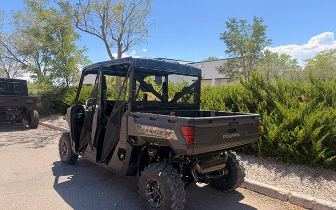 2026 Polaris Ranger Crew 1000 Premium