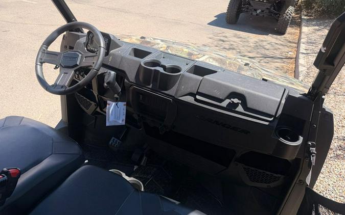 2026 Polaris Ranger Crew 1000 Premium