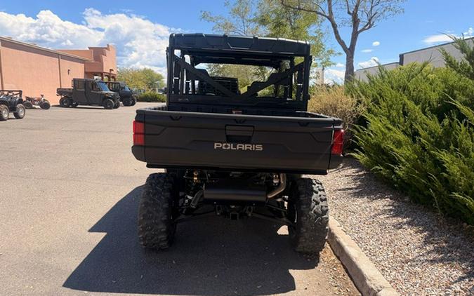 2026 Polaris Ranger Crew 1000 Premium