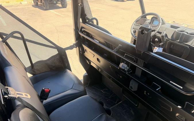 2026 Polaris Ranger Crew 1000 Premium