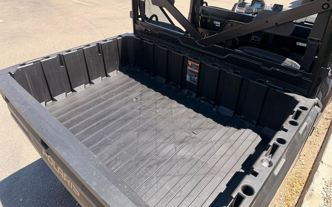 2026 Polaris Ranger Crew 1000 Premium
