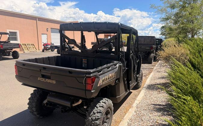 2026 Polaris Ranger Crew 1000 Premium