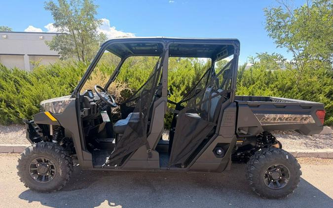 2026 Polaris Ranger Crew 1000 Premium