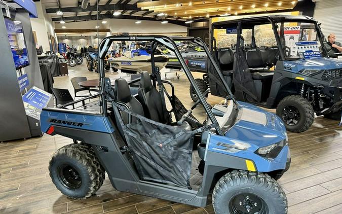 2027 Polaris Ranger 150 EFI