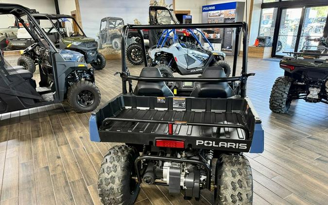 2027 Polaris Ranger 150 EFI