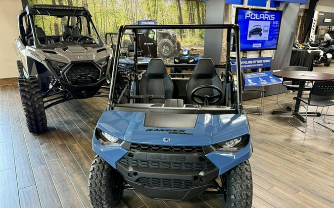 2027 Polaris Ranger 150 EFI