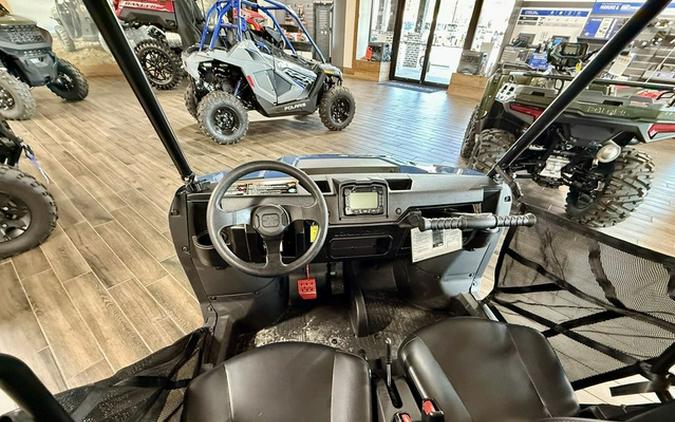 2027 Polaris Ranger 150 EFI