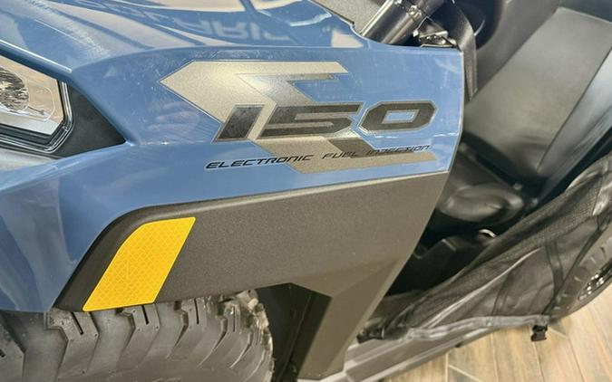 2027 Polaris Ranger 150 EFI