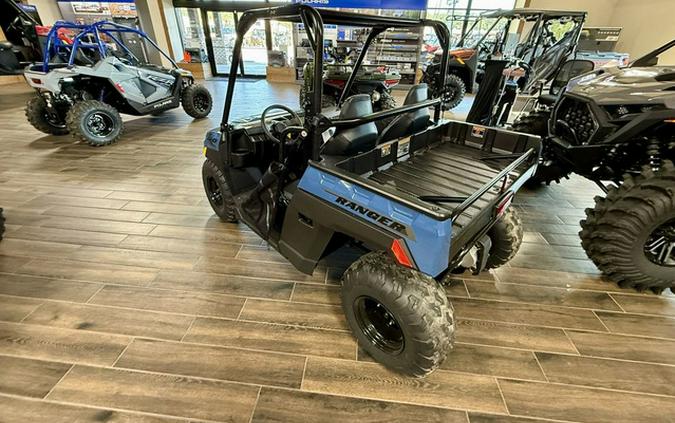 2027 Polaris Ranger 150 EFI