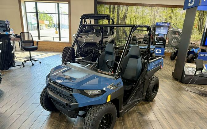 2027 Polaris Ranger 150 EFI