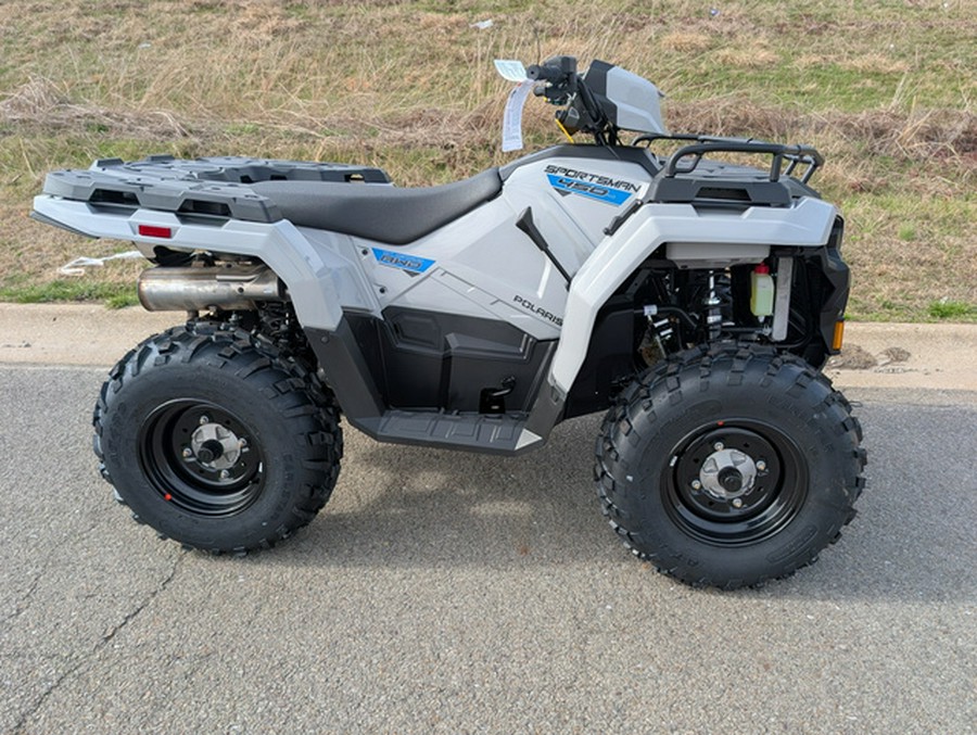 2026 Polaris Sportsman 450 H.O.