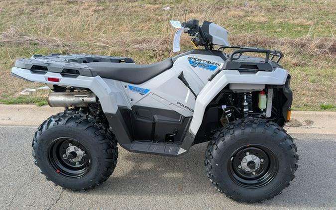 2026 Polaris Sportsman 450 H.O.