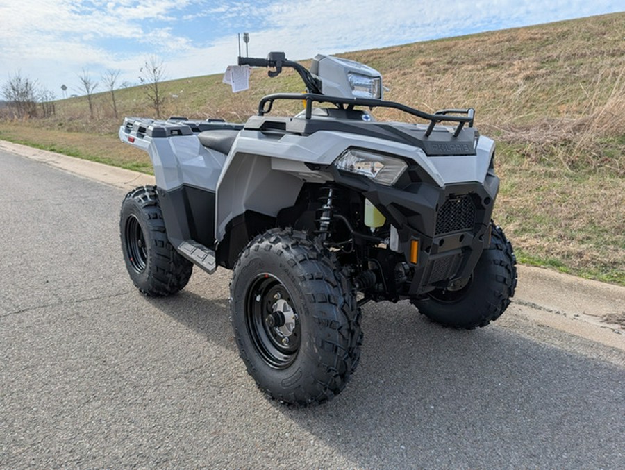 2026 Polaris Sportsman 450 H.O.