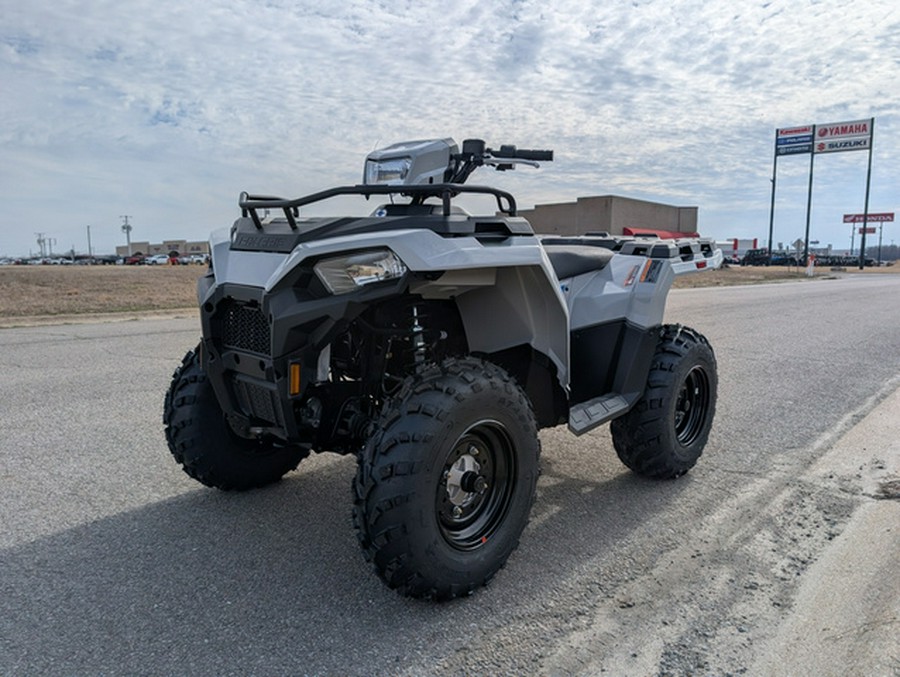 2026 Polaris Sportsman 450 H.O.