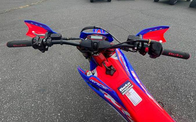 2026 Beta 200 RR Race