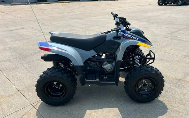 2026 Polaris Phoenix 200